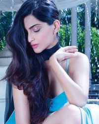 Sonam Kapoor